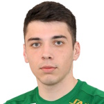 Mykhailo Khromey photo