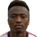 D. Udoh photo