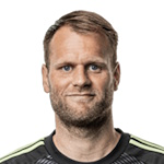 Nicolai Larsen photo