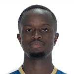 Seydouba Cisse photo
