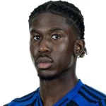 J. Agyekum photo