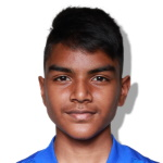 A. Balaruban photo