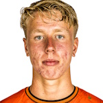 Billy van Duijl photo