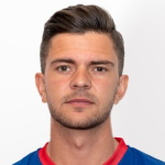 Fredrik Jensen photo