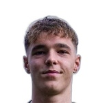 Daan Bisschops photo