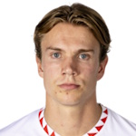Niklas Vesterlund photo