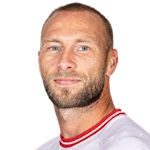 Mike Van der Hoorn photo
