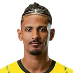 Sébastien Haller photo