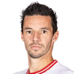 Nick Viergever photo