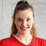 K. Vilhjálmsdóttir photo