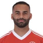Thiago Maia photo