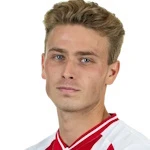 Sebastian Sebulonsen photo