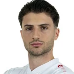 Leonidas Stergiou photo