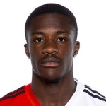Christian Conteh photo