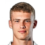 Cameron Gardner photo