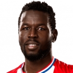 M. Diouf photo