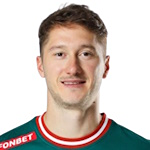 A. Miranchuk photo
