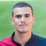Vasco Oliveira photo