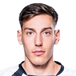 Ante Kavelj photo