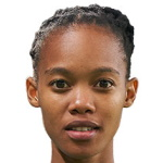 L. Motlhalo photo