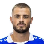 Mateo Barać photo