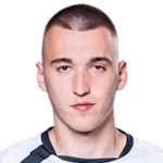Z. Josić photo