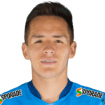 P. Rodríguez photo