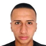 Jean Pierre Mendoza Paz photo