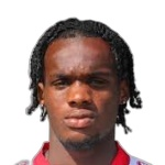 Maurice Boakye photo