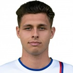 Jakub Kucera photo