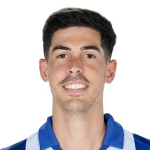 Carlos Fernández photo