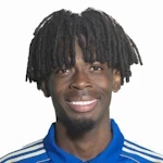 Ovie Ejaria photo