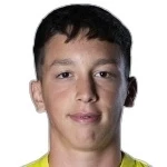 Hugo López photo