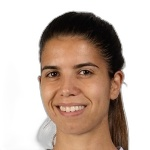 Alba Redondo photo