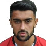Maziar Kouhyar photo