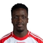 Stanley Nsoki photo