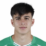 Dani Pérez photo