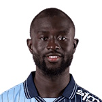 Arouna Sangante photo