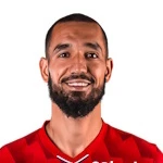 Nabil Bentaleb photo