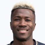 M. Traoré photo