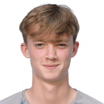 Luke Joseph Butterfield photo