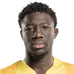 Bakary Haidara photo