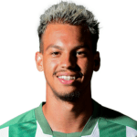 Zé Marcos photo