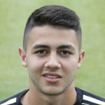 A. Uğur photo