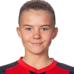 M. Nildén photo