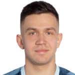 Pavlo Tyshchuk photo