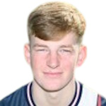 Logan Sinclair photo