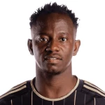 Y. Yeboah photo