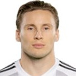 Jonas Svensson photo