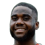 J. Luamba photo
